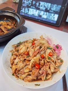 天选做饭人的美食日记