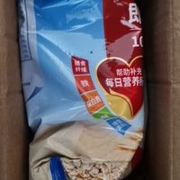 1000g的桂格麦片只要6.9