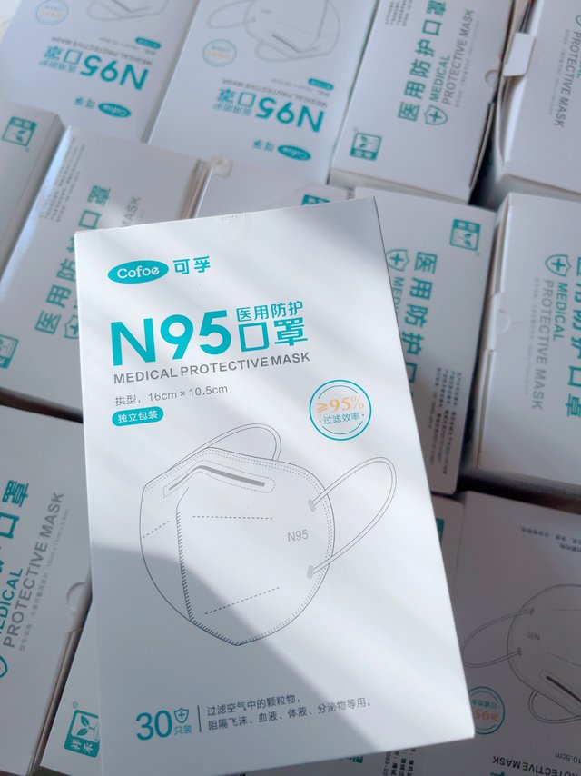 杨过了以后还要戴口罩吗？