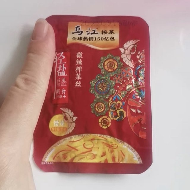 便宜又好吃的下饭神器