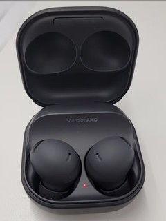 三星Galaxy Buds2 Pro主动降噪蓝牙耳机