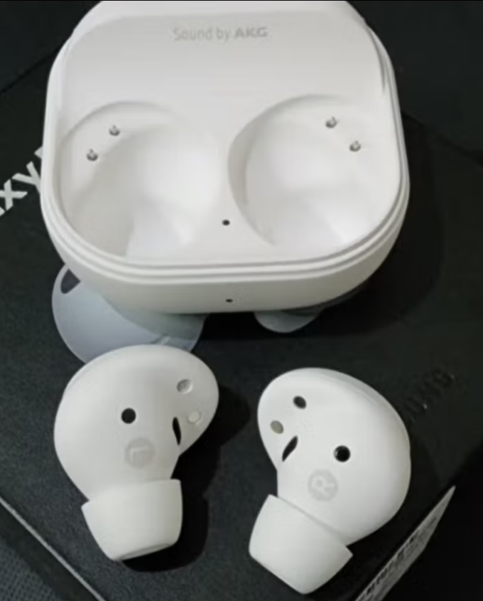 三星galaxy buds2 pro蓝牙耳机怎么样 三星buds2 pro蓝牙降噪耳机
