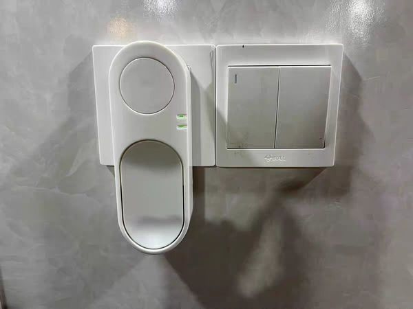 负离子空气净化器家用小型除甲醛室内除烟味