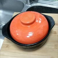 砂锅 炖锅家用煤气小砂锅陶瓷