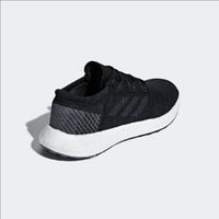 adidas阿迪达斯官方PureBOOST GO运动鞋