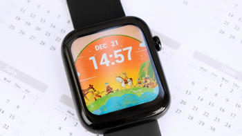 数码产品选购 篇142：智慧生活，抬手可及！TicWatch GTH2梦幻西游版智能手表，时尚实用谁能不爱 