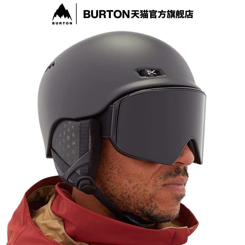 滑雪从业者的装备购买历程及推荐-头盔篇