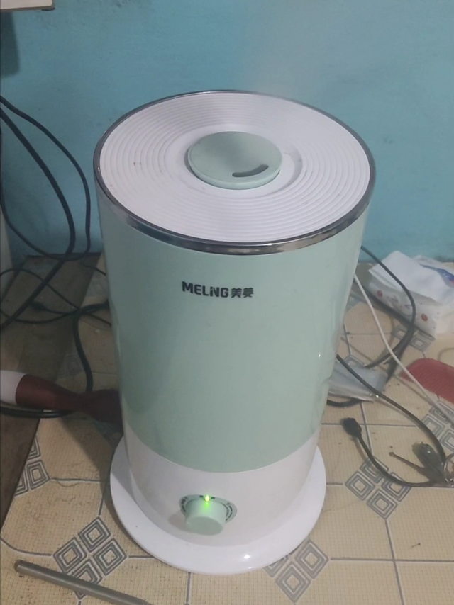 美菱加湿器