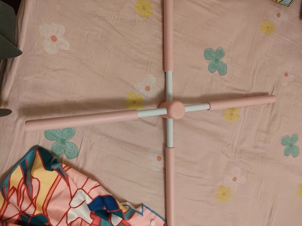 我对象说我又上了智商税——美背神器