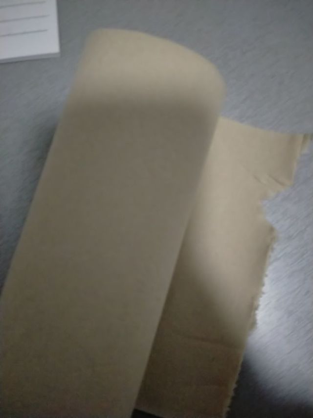 卷纸非常好用冬天囤货