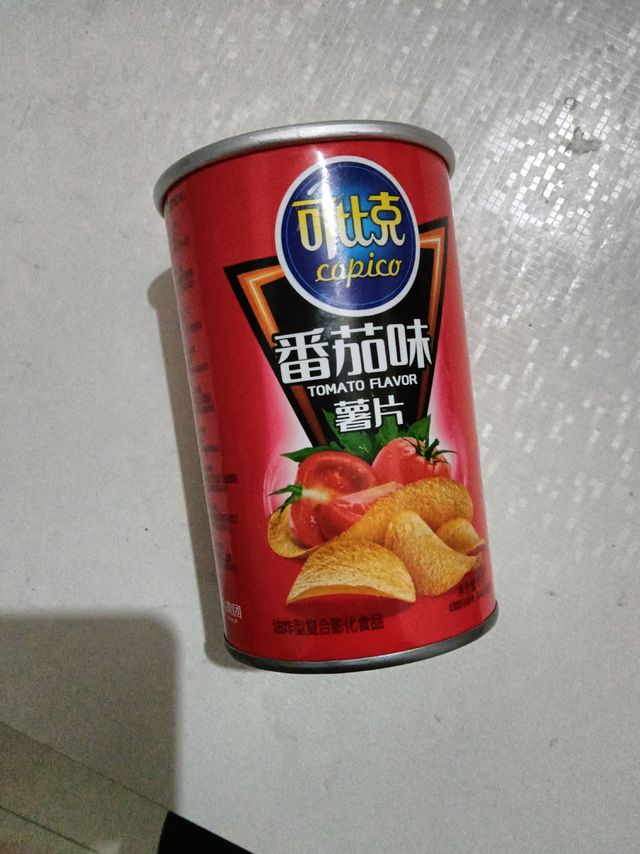 嘎嘎好吃的可比克