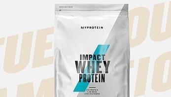 律师购买“MYPROTEIN蛋白粉”维权记（一）