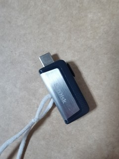 ​闪迪（SanDisk）Type-C USB3.1 手机U盘