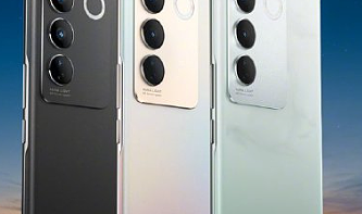 vivo S16系列发布，双面柔光温润如玉，7.36mm机身，三芯片齐聚