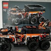 乐高（LEGO）积木 机械组 42139 全地形车 1