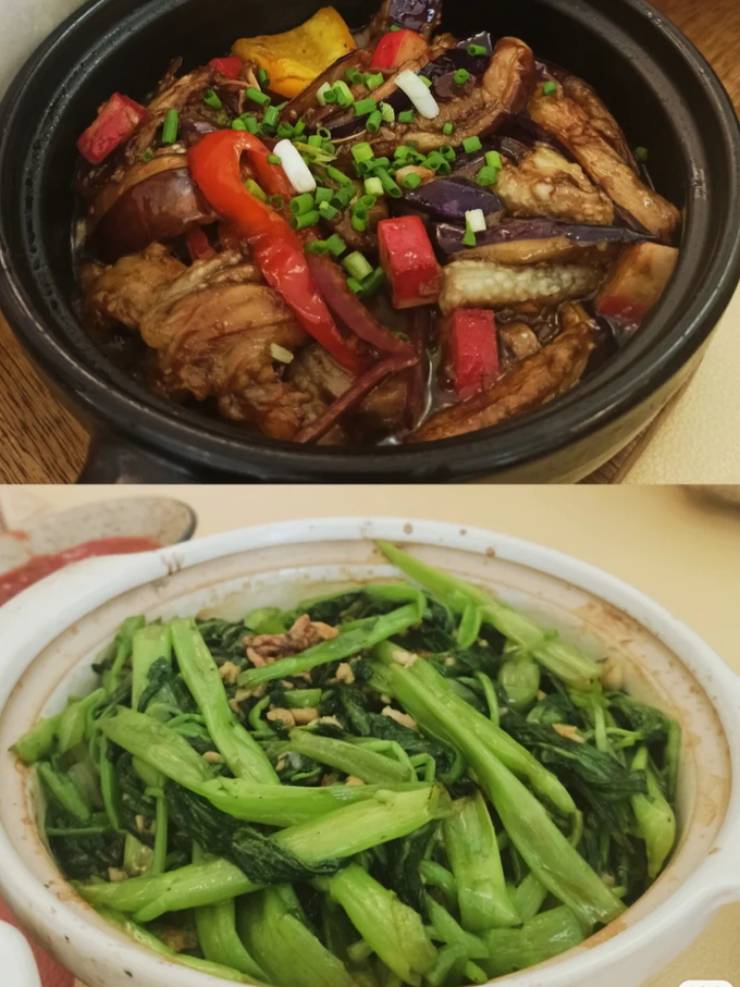 餐饮美食