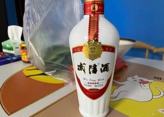 推荐好口粮酒