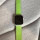 apple watch专属的绝版表带~