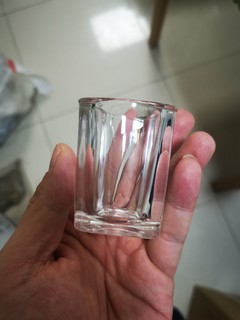 天喜白酒杯