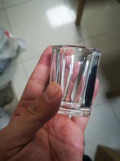 天喜白酒杯