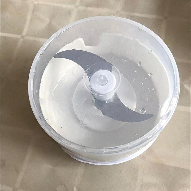 懒人必备物品:家用打蒜机