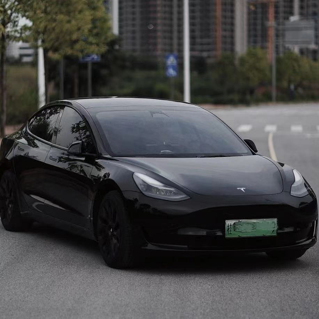 特斯拉Model3全网最全充电攻略分享