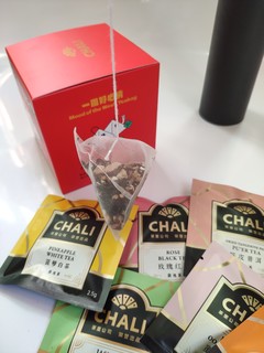 七天不同味，一周好心情