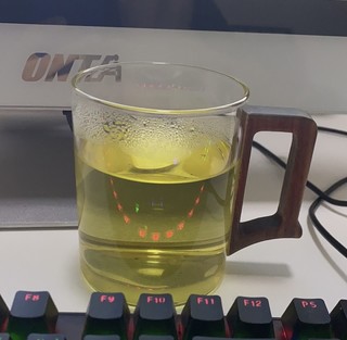 年入百万，必入的泡茶杯