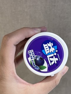 饭后来一颗牙齿更健康呀