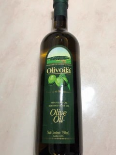 低卡橄榄油