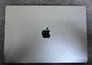 MacBook Pro 16 寸上手体验
