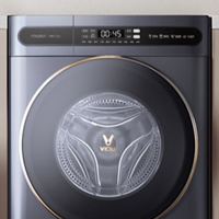 纤薄机身，强力除菌，云米AI超薄洗烘机Master（DD直驱）绝对是小户型家庭首选