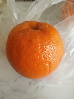有谁尝过这么甜的橙子🍊吗嘻嘻