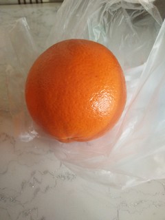 有谁尝过这么甜的橙子🍊吗嘻嘻