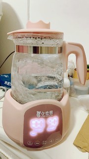 婴儿恒温调奶器  热水壶
