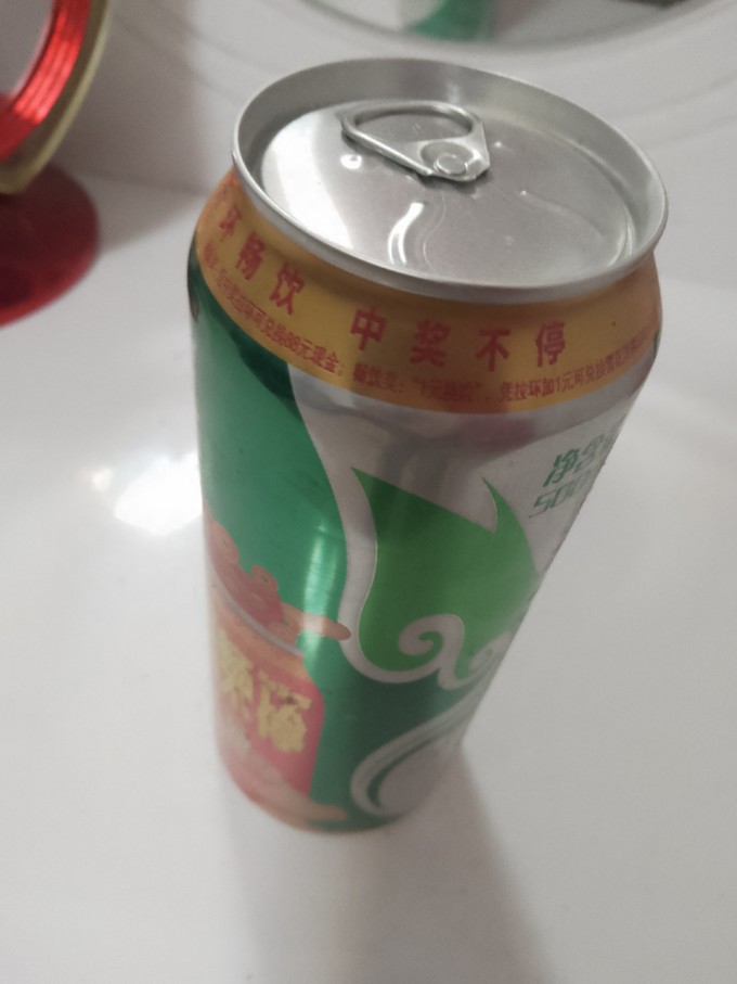 雪花工业啤酒怎么样 家中常备一两罐啤酒不过份叭