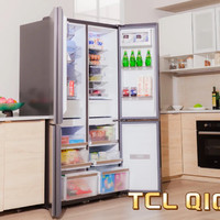 TCL 冰箱「分子保鲜科技」是智商税吗？保鲜效果究竟如何？
