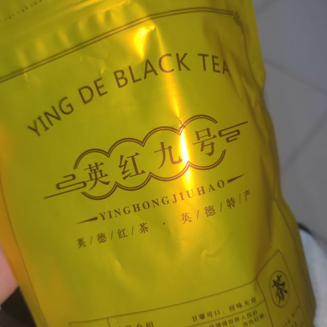 性价比超高的茶叶分享