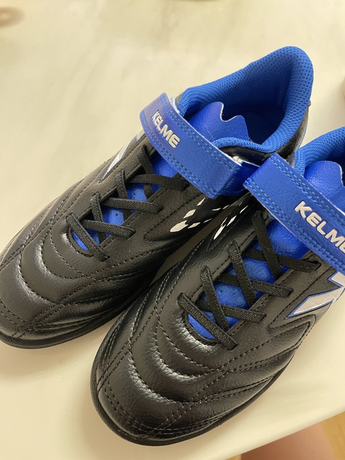 2022-12-24 16:54:36kelme 卡尔美 儿童足球鞋 6883313406146天猫