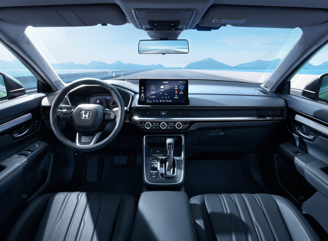 全新广汽本田皓影正式上市,售18.59万起_suv_什么值得买