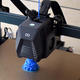 千元价位3D打印机天花板，超静音断电续打，ELEGOO Neptune 3 pro上手