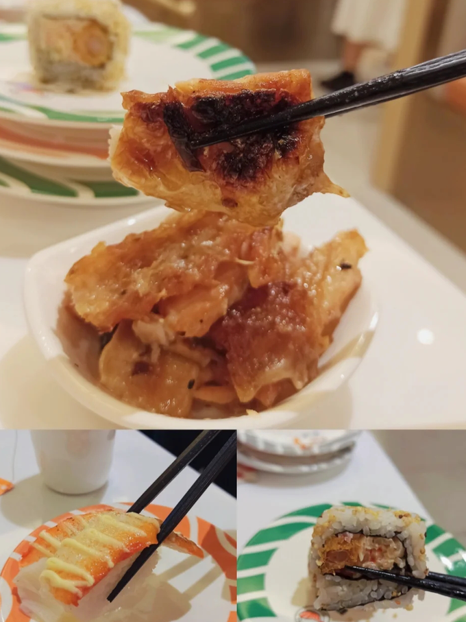 餐饮美食