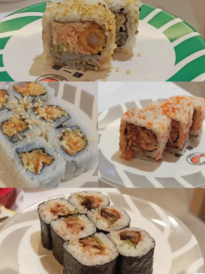 餐饮美食