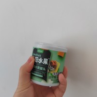 我发现好吃罐头的小能手！