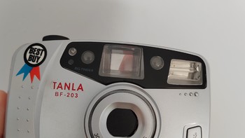 最近好喜欢这种复古胶卷相机