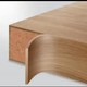 实木颗粒板就是最次的板子，甚至还不如密度板。
