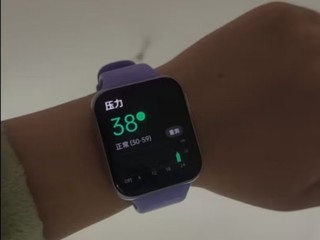 OPPO Watch SE智能手表