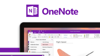 笔记本使用宝鉴 篇一：有一个软件将告别，这可能是最好用的笔记软件，OneNote 