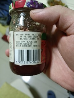 价格便宜量又足的果酱