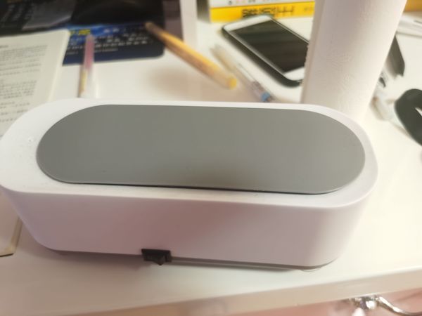 一款好用的洗眼镜机